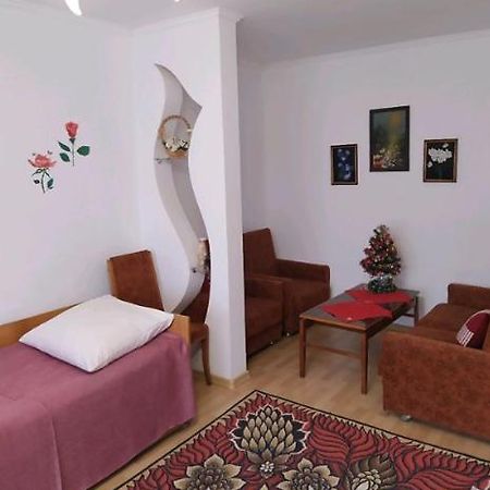 Apartament Затишна 1 Кімнатна Квартира Трускавець Zewnętrze zdjęcie