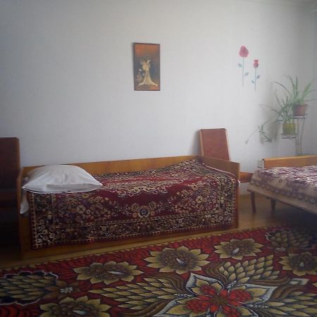 Apartament Затишна 1 Кімнатна Квартира Трускавець Zewnętrze zdjęcie