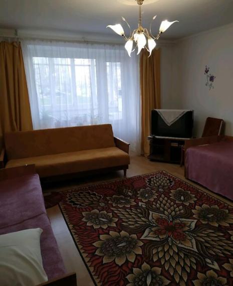 Apartament Затишна 1 Кімнатна Квартира Трускавець Zewnętrze zdjęcie