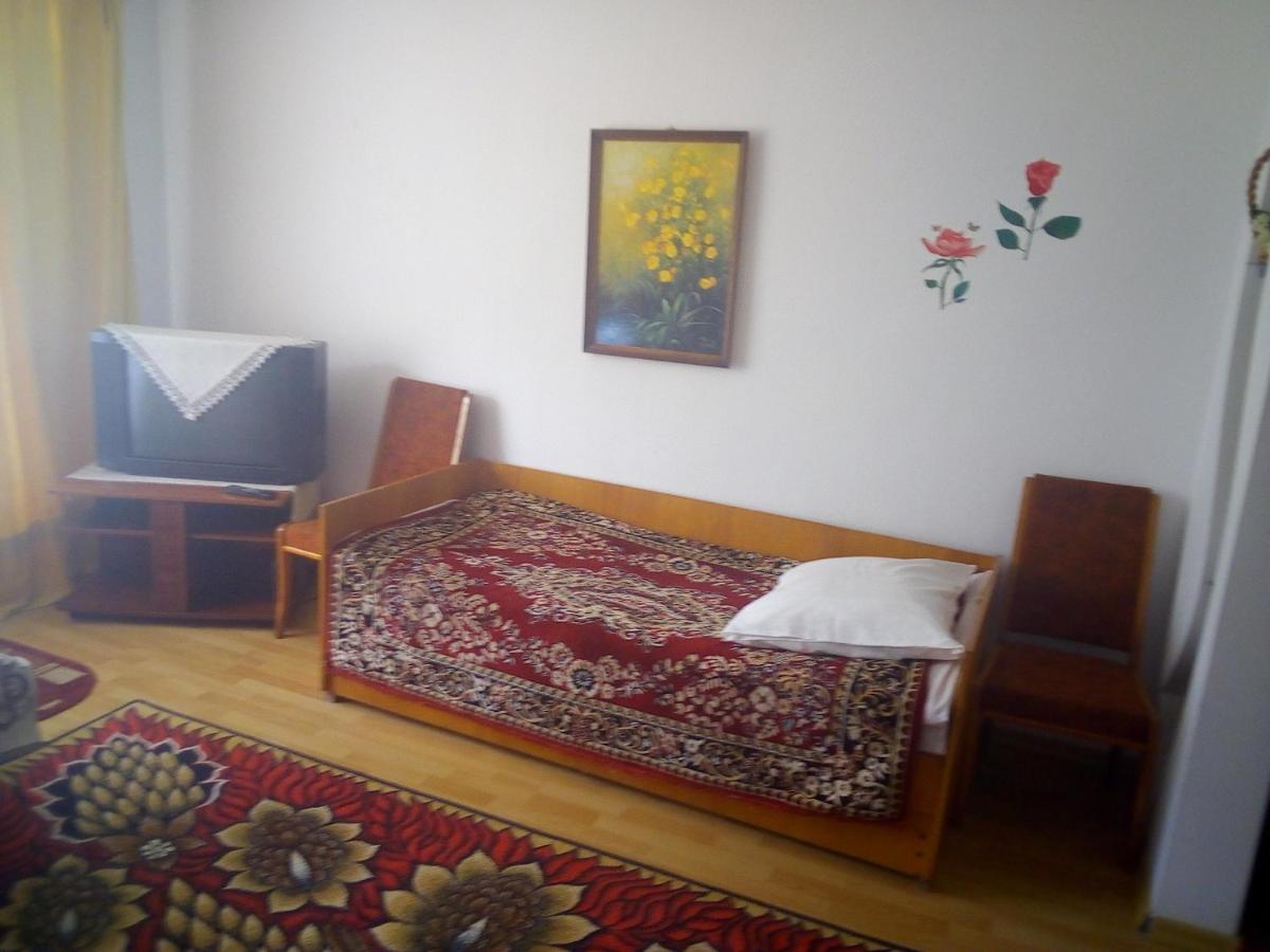 Apartament Затишна 1 Кімнатна Квартира Трускавець Zewnętrze zdjęcie